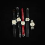 594391 Wrist-watch